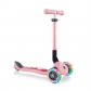 Продукт Globber Junior Fantasy Lights - Сгъваема тротинетка със светещи колела  - 15 - BG Hlapeta